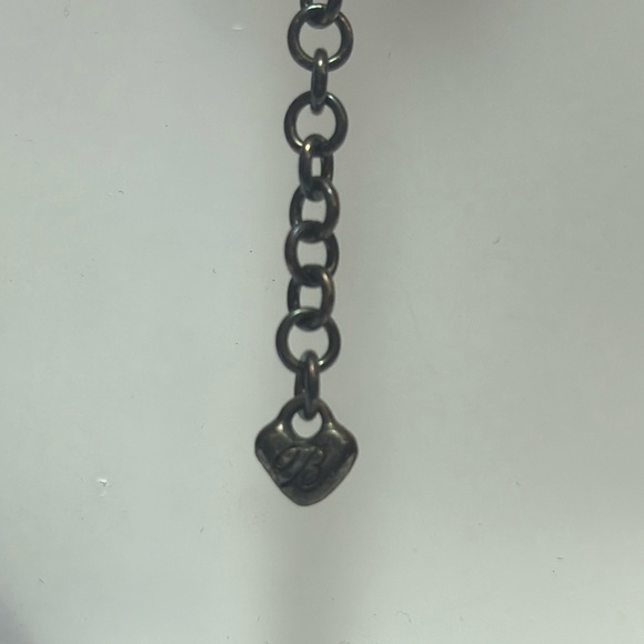 Brighton Vintage Heart Necklace - Picture 4 of 5